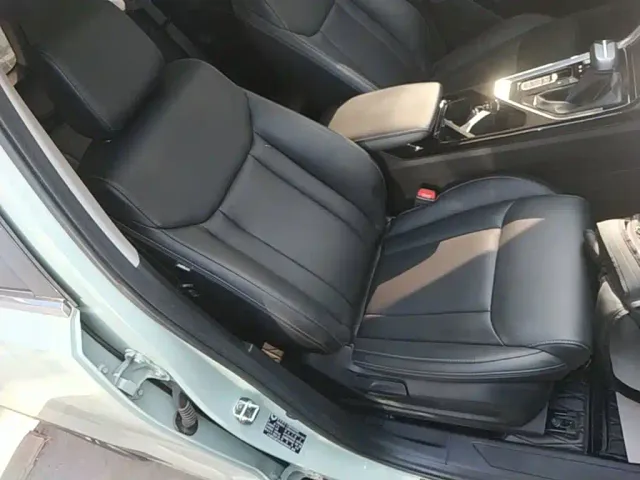 Wuling Asta — Фото автомобиля 20