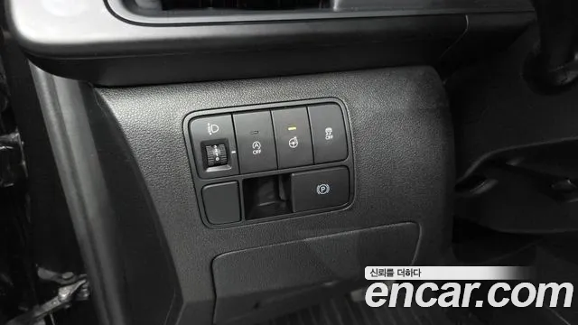 Hyundai Staria Staria Карго 5 мест — Фото автомобиля 26