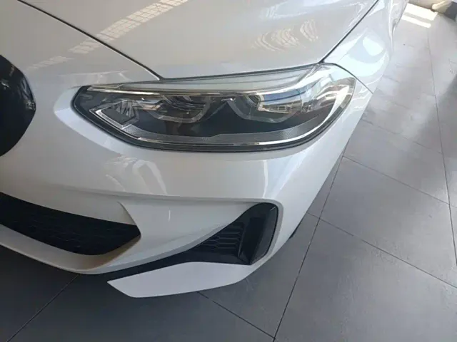 BMW 1 Series — Фото автомобиля 23
