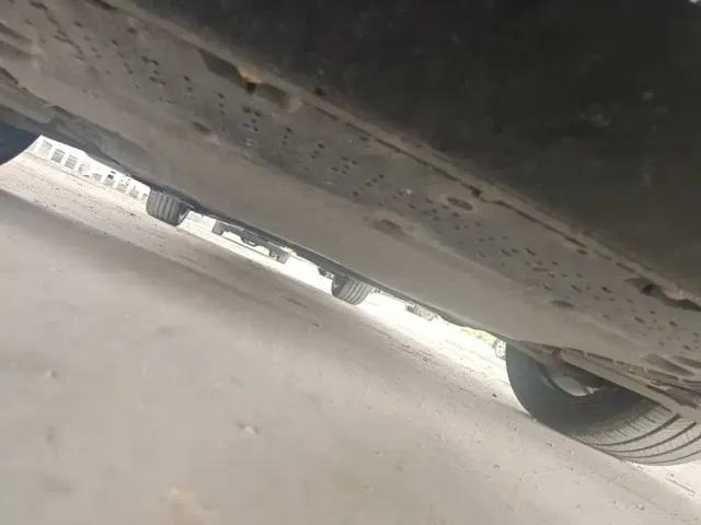 Audi A4L — Фото автомобиля 22