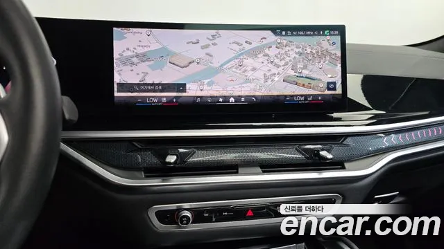 BMW X6 xDrive40i M Sport — Фото автомобиля 12
