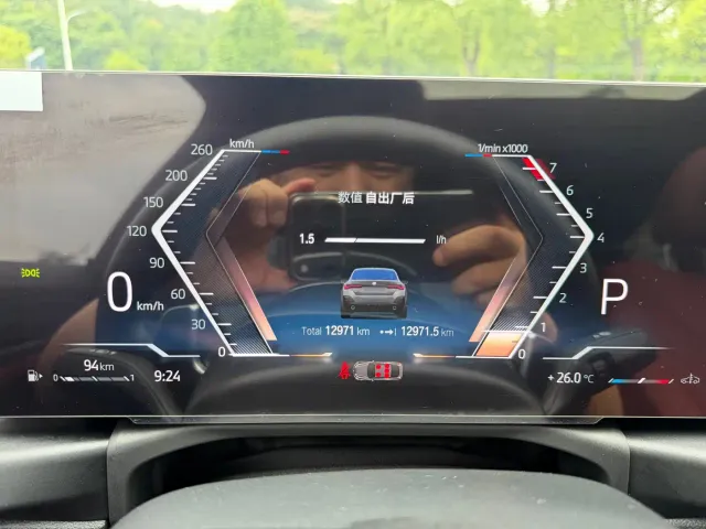 BMW 4 Series — Фото автомобиля 16