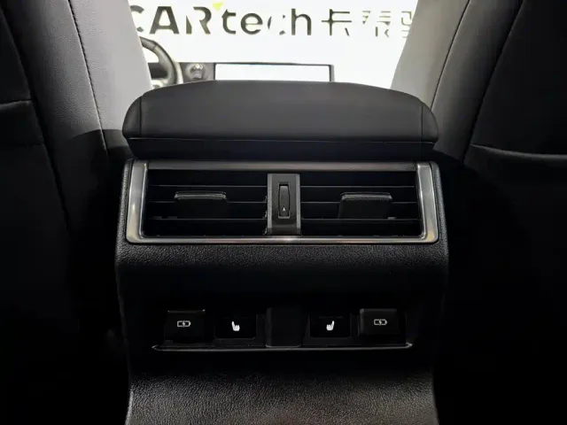 Lexus GX — Фото автомобиля 27