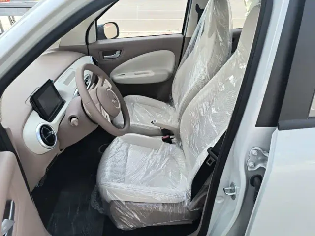 Wuling Hongguang Mini EV — Фото автомобиля 14