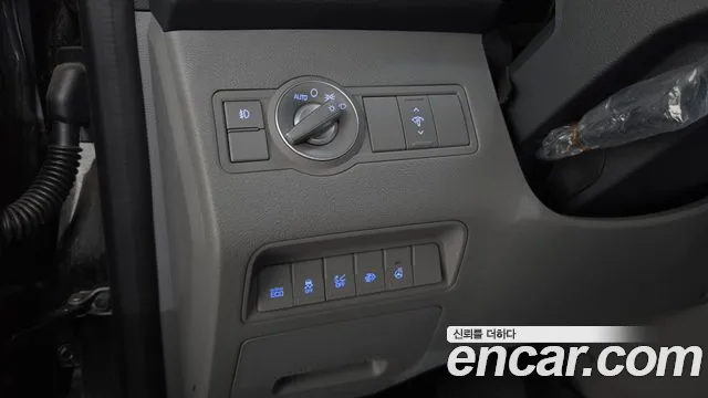 Hyundai Solati — Фото автомобиля 24