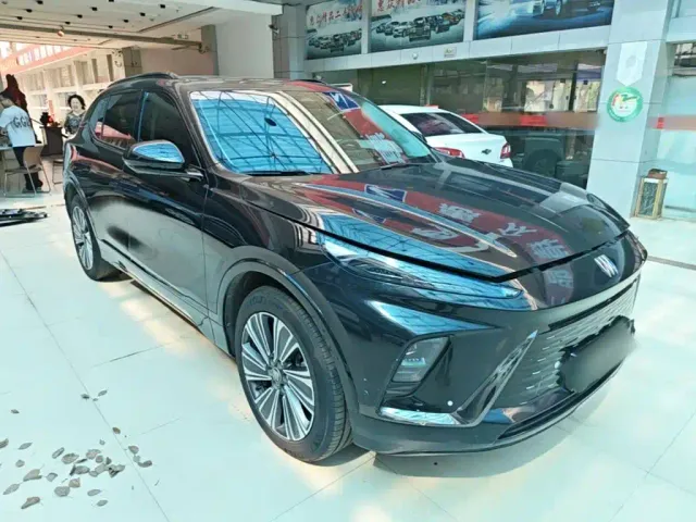 Buick E5 — Фото автомобиля 3