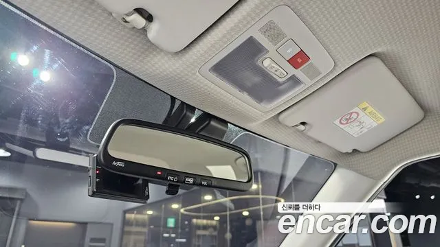 Hyundai Casper — Фото автомобиля 20