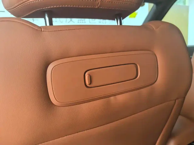 BYD FangChengBao Titanium 7 — Фото автомобиля 15