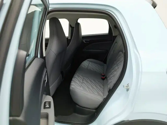 Leapmotor T03 — Фото автомобиля 15