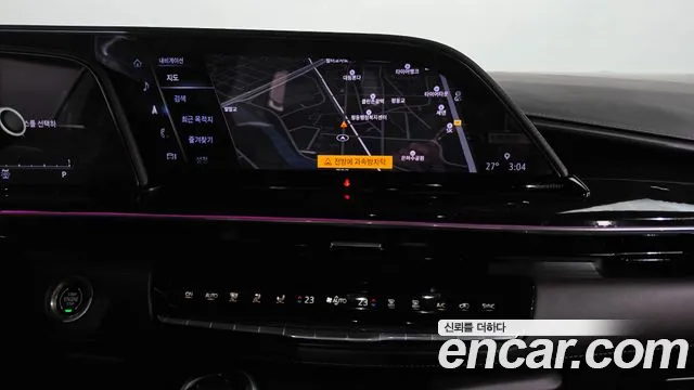 Cadillac Escalade 5th Gen — Фото автомобиля 19