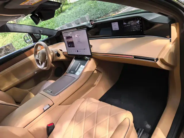 Stelato S9 — Фото автомобиля 12