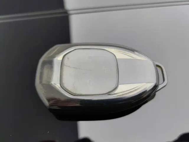 GAC Trumpchi GS8 — Фото автомобиля 19