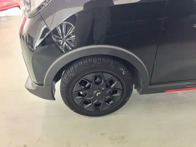 Wuling Hongguang Mini EV — Фото автомобиля 22