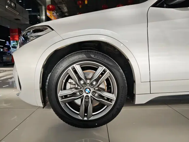BMW X2 — Фото автомобиля 19