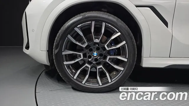 BMW X6 G06 — Фото автомобиля 5
