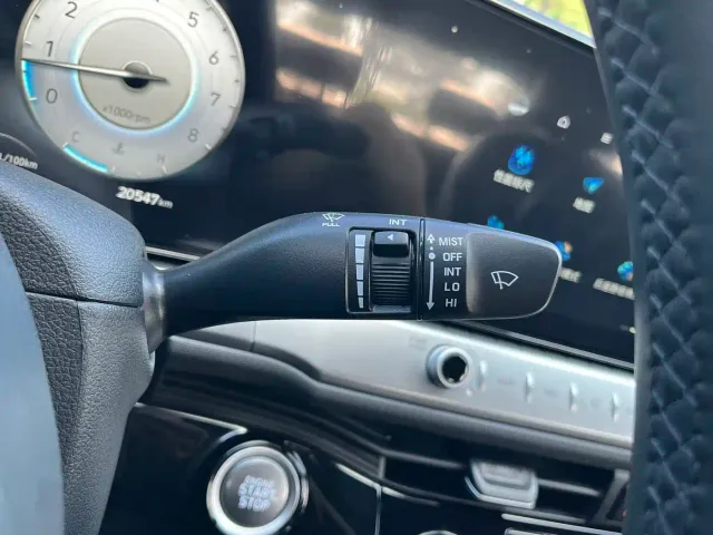 Hyundai Fista — Фото автомобиля 18