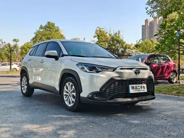 Toyota Frontlander — Фото автомобиля 3