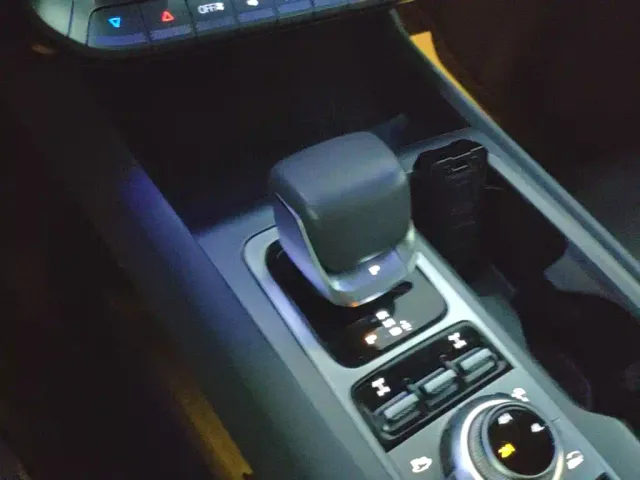 BAIC BJ40 — Фото автомобиля 13