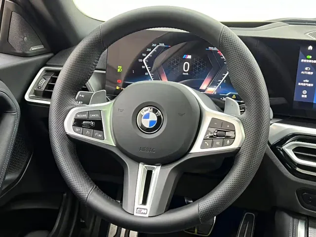 BMW M240i — Фото автомобиля 23