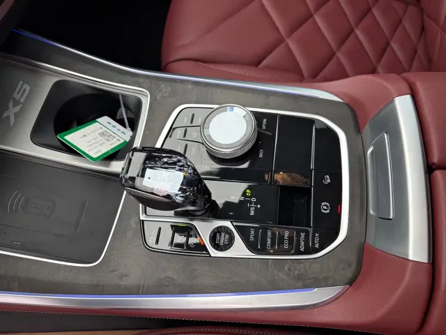 BMW X5 — Фото автомобиля 27
