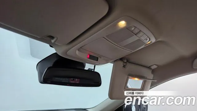 Renault Korea QM6 New — Фото автомобиля 21