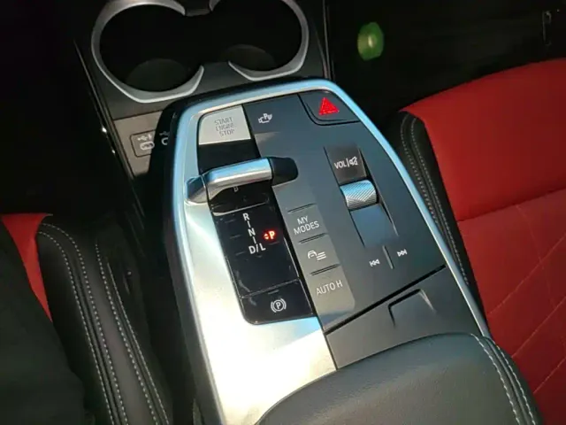 BMW X1 — Фото автомобиля 13