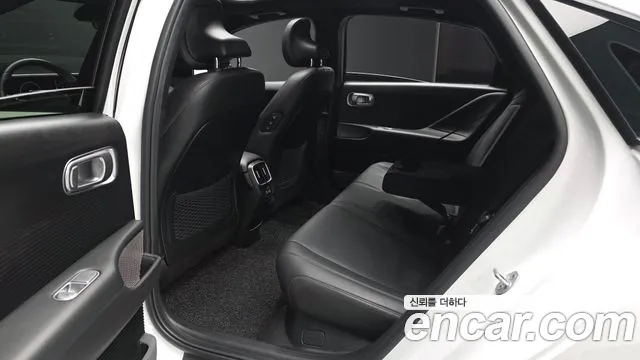 Hyundai Ioniq6 Ioniq 6 Long Range — Фото автомобиля 11