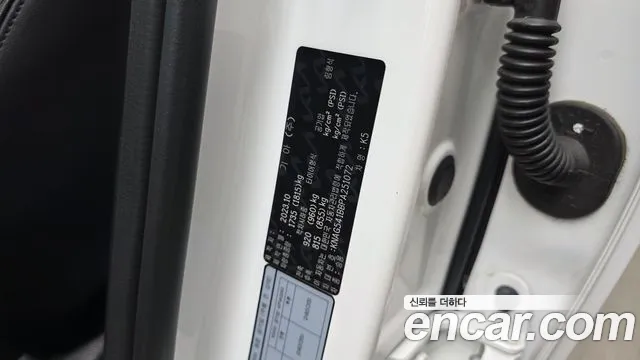 Kia K5 K5 3 поколение 2.0 LPI(Для проката) — Фото автомобиля 19