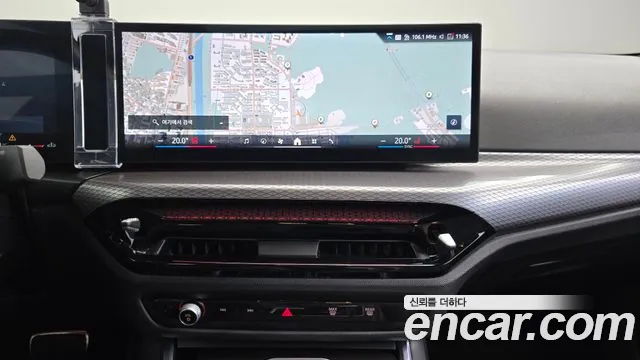 BMW 3-Series 3 серия (G20) 320i M Sport — Фото автомобиля 12