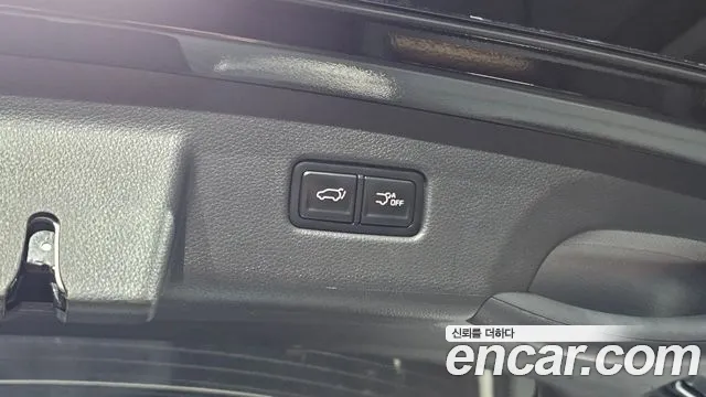Kia Carnival 4th Gen — Фото автомобиля 20