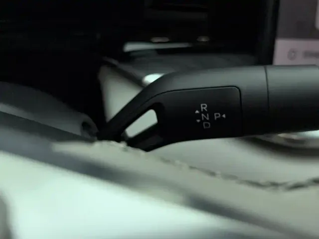 Geely Galaxy Stellar 6 — Фото автомобиля 16