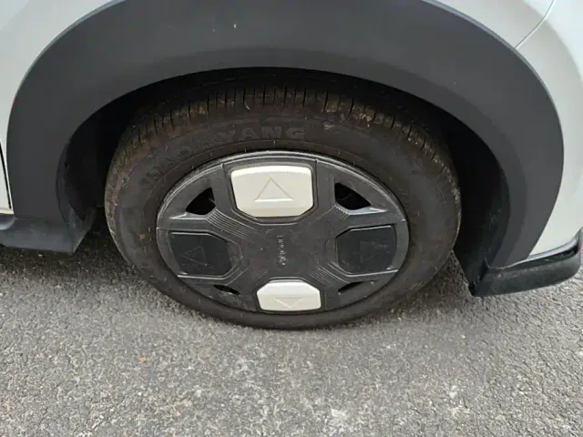 Geely Panda — Фото автомобиля 6