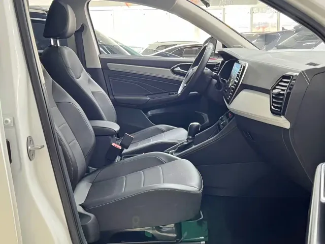 Jetta VS5 — Фото автомобиля 18