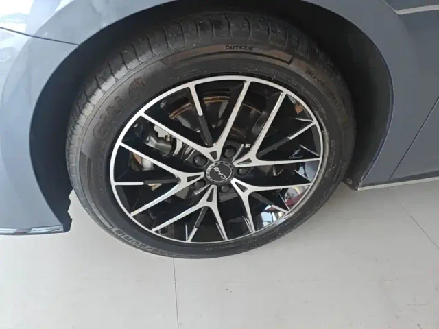 BYD Seal — Фото автомобиля 22