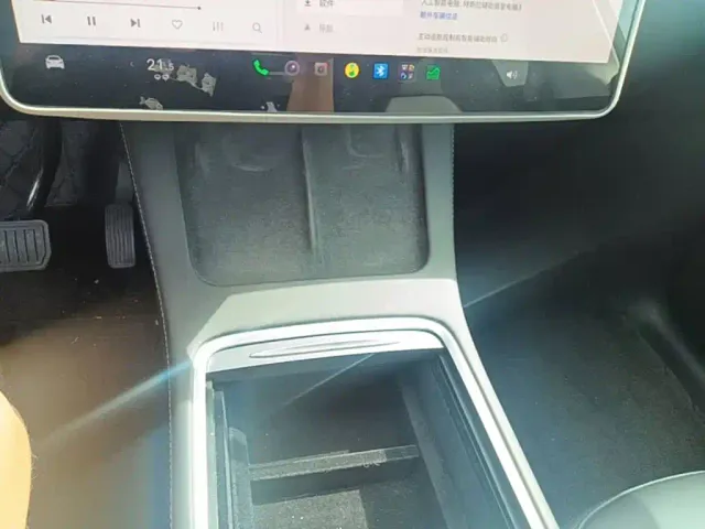 Tesla Model Y — Фото автомобиля 13