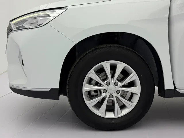 Haval M6 — Фото автомобиля 22