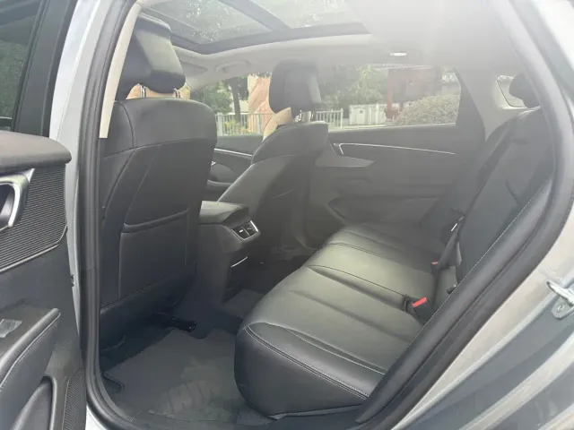 Buick LaCrosse — Фото автомобиля 7