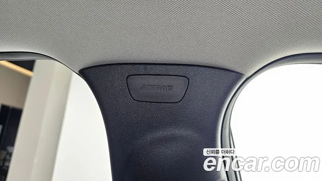 ChevroletGMDaewoo Trax Trax Кроссовер — Фото автомобиля 29