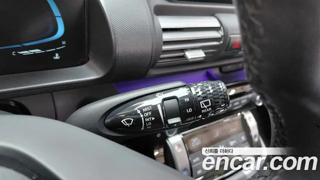 Hyundai Casper — Фото автомобиля 20