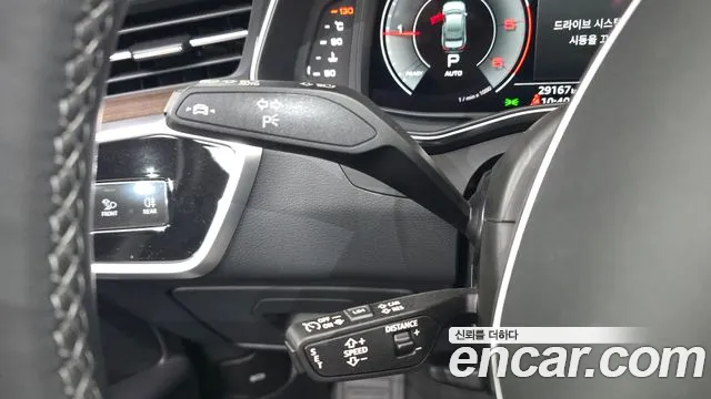 Audi A6 C8 — Фото автомобиля 18