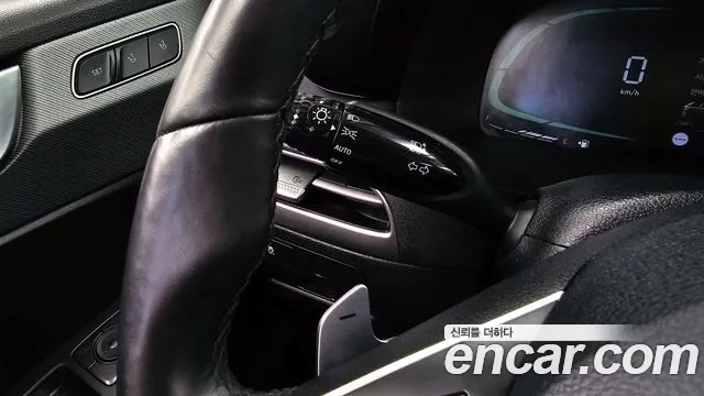 Hyundai Palisade The New Palisade Бензин 3.8 2WD — Фото автомобиля 14