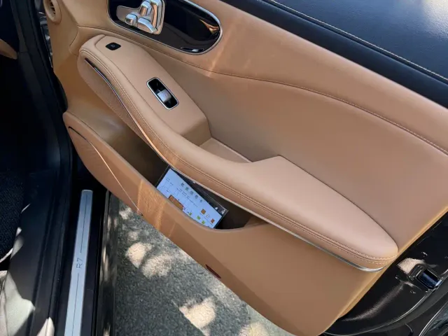 Roewe Feifan R7 2022 Standard Premium Edition — Фото автомобиля 9