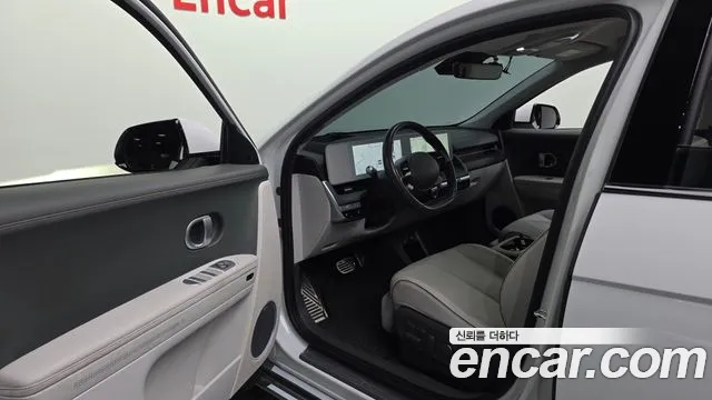 Hyundai Ioniq5 Ioniq5 — Фото автомобиля 10