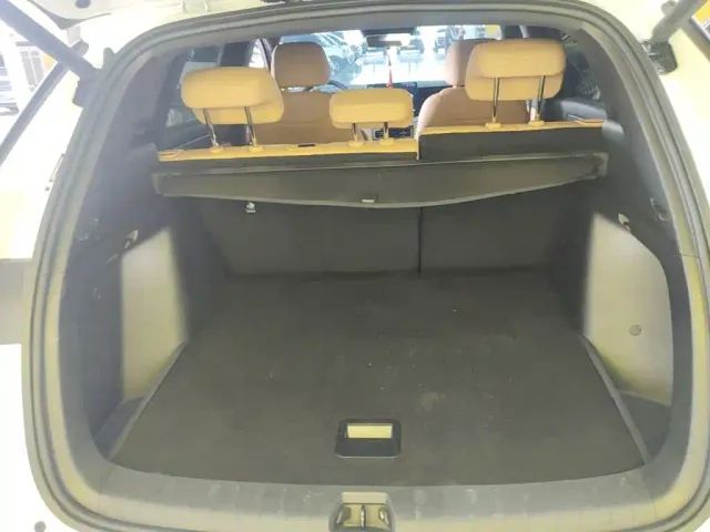 BYD Song L DM-i — Фото автомобиля 18