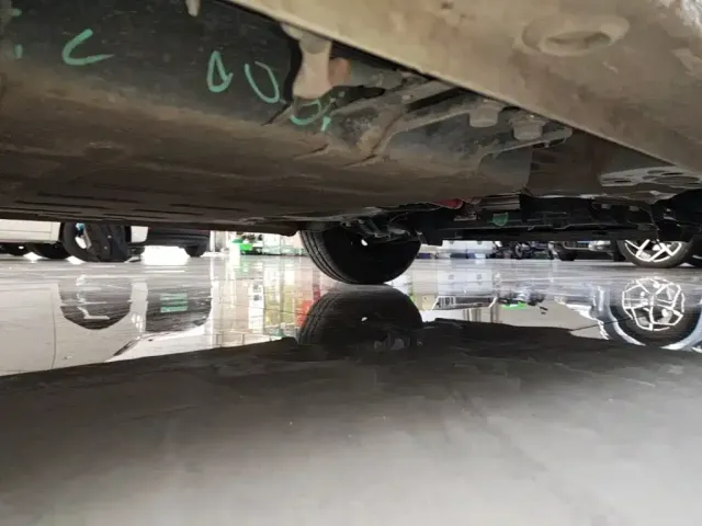 Wuling Hongguang Mini EV — Фото автомобиля 21