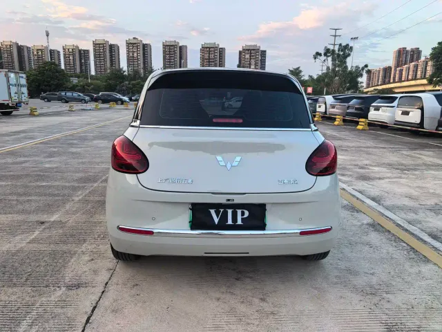 Wuling Bingo — Фото автомобиля 20