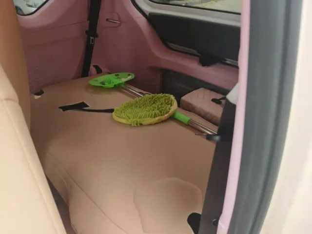 Wuling Hongguang Mini EV — Фото автомобиля 13