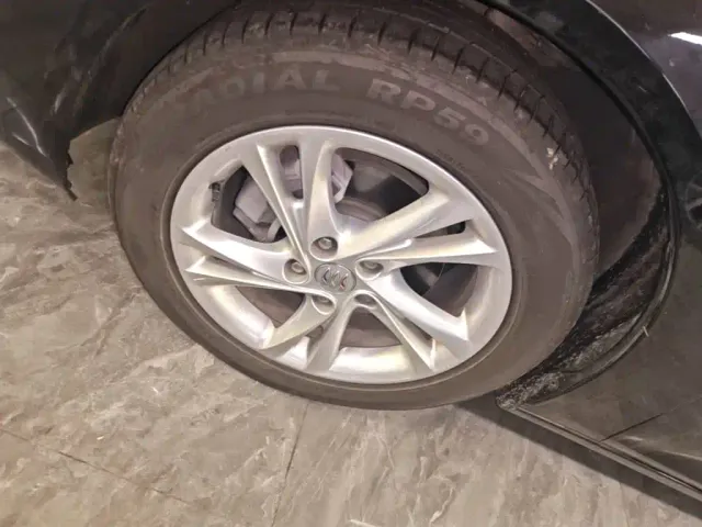 Buick Regal — Фото автомобиля 22