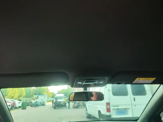 BYD Seagull — Фото автомобиля 17