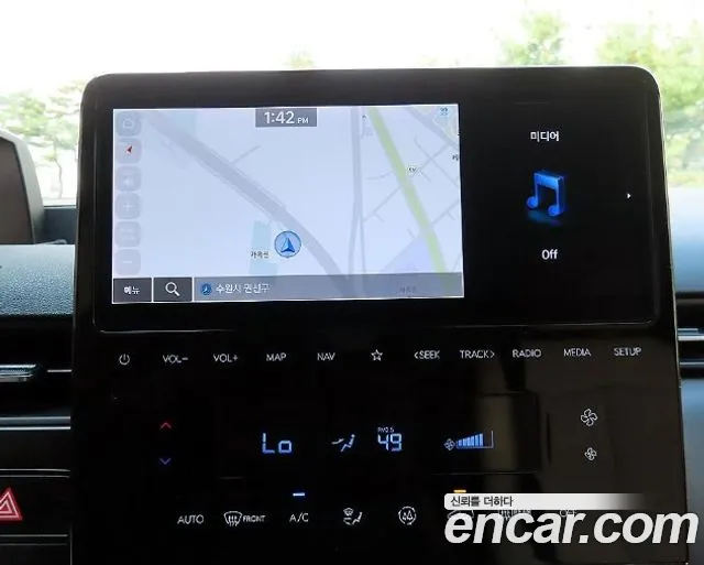 Hyundai Staria — Фото автомобиля 14